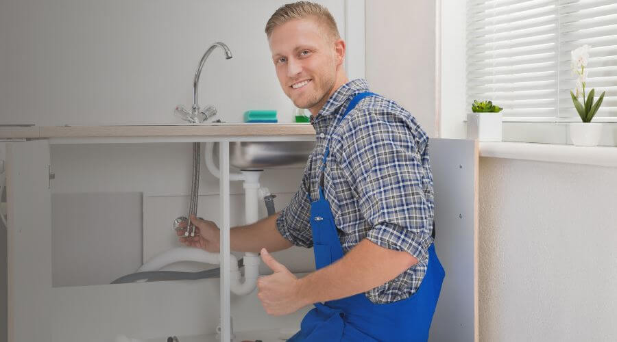 Professional bathroom faucet installation in Rye, NH